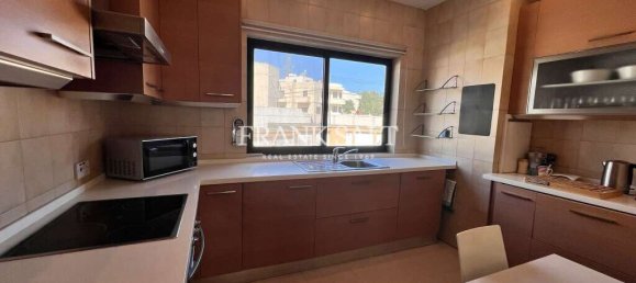 2 غرف نوم شقة في Swieqi, Malta رقم 4617 2