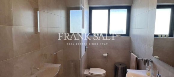 2 غرف نوم شقة في Swieqi, Malta رقم 4617 9