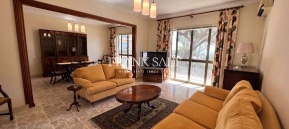 2 غرف نوم شقة في Swieqi, Malta رقم 4617 3