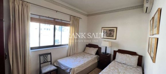 2 غرف نوم شقة في Swieqi, Malta رقم 4617 7