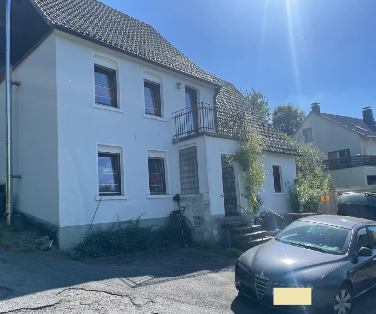 5-salle Villa à Markischer, Germany No. 291504