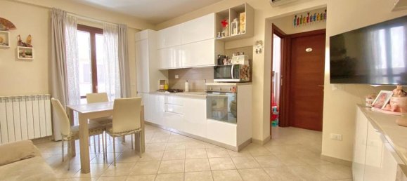 2 rooms Apartment in Rome, Italy No. 296440 16