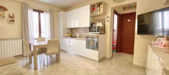 2 rooms Apartment in Rome, Italy No. 296440 19