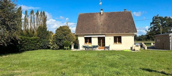 2 bedrooms House in Manche, France No. 358730 3