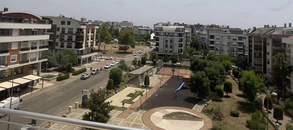 Квартира 5+1 в Анталья, Турция № 22904 15