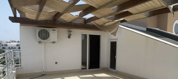 Квартира 5+1 в Анталья, Турция № 22904 19