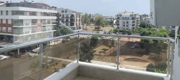 Квартира 5+1 в Анталья, Турция № 22904 13