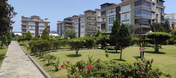 Квартира 5+1 в Анталья, Турция № 22904 14