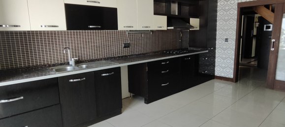 Квартира 5+1 в Анталья, Турция № 22904 3