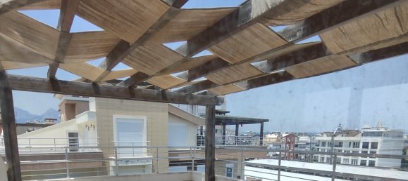 Квартира 5+1 в Анталья, Турция № 22904 11