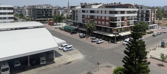 Квартира 5+1 в Анталья, Турция № 22904 29