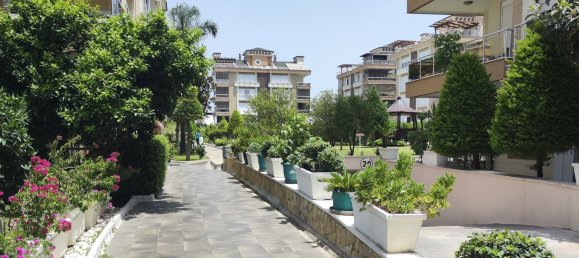 Квартира 5+1 в Анталья, Турция № 22904 27