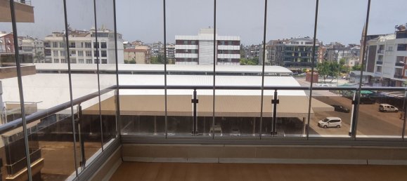 Квартира 5+1 в Анталья, Турция № 22904 12