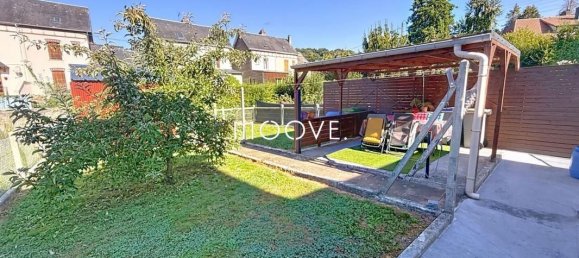 4 bedrooms House in Seine-Maritime, France No. 357520 2