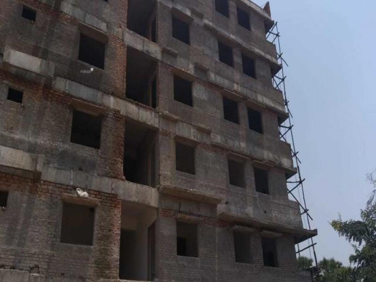 3 bedrooms House in Visakhapatnam, India No. 56232