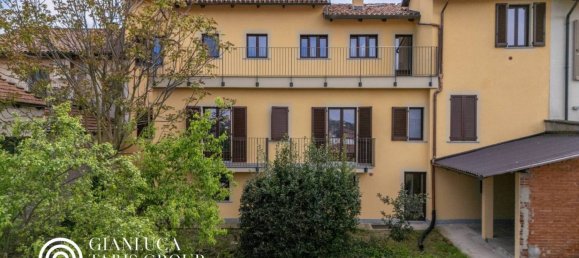 Villa de 8 dormitorios en Chieri, Italy No. 304937 35