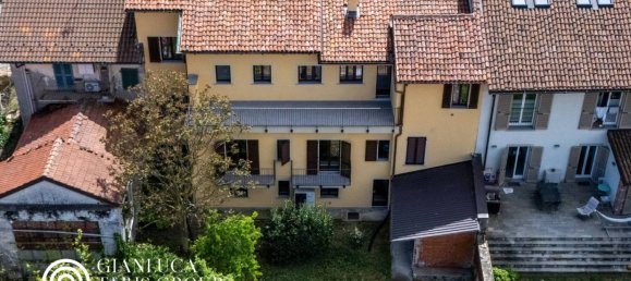 Villa de 8 dormitorios en Chieri, Italy No. 304937 17