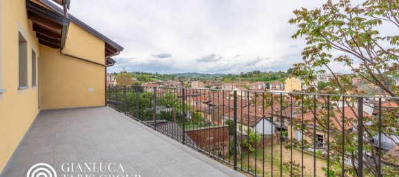 Villa de 8 dormitorios en Chieri, Italy No. 304937 26