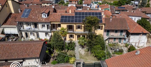 Villa de 8 dormitorios en Chieri, Italy No. 304937 16