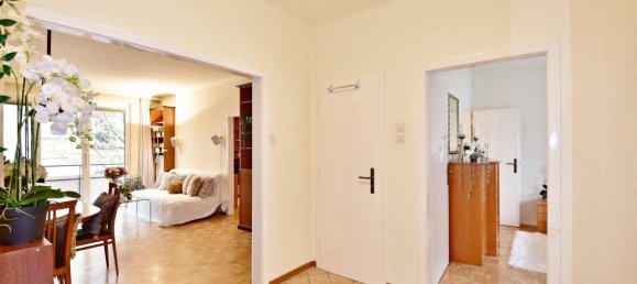 Apartamento de 3 habitaciónes en Vienna, Austria No. 60231 4