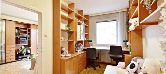 Apartamento de 3 habitaciónes en Vienna, Austria No. 60231 2