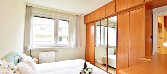 Apartamento de 3 habitaciónes en Vienna, Austria No. 60231 6