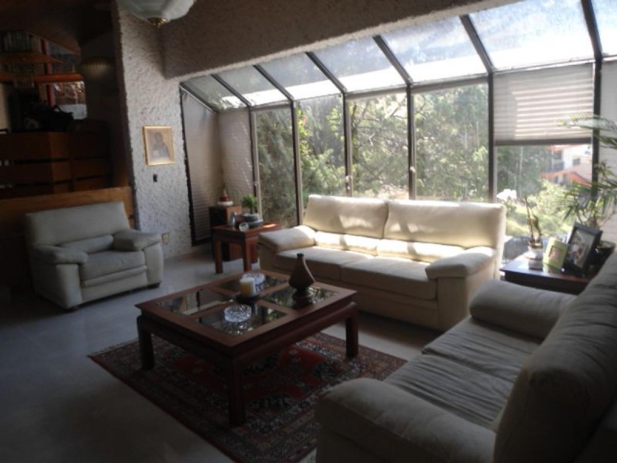 4 bedrooms House in Mexico No. 211250