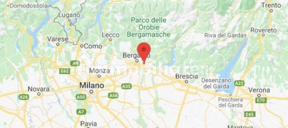 Armazém em Seriate, Italy 227 m² N.º 311135 9