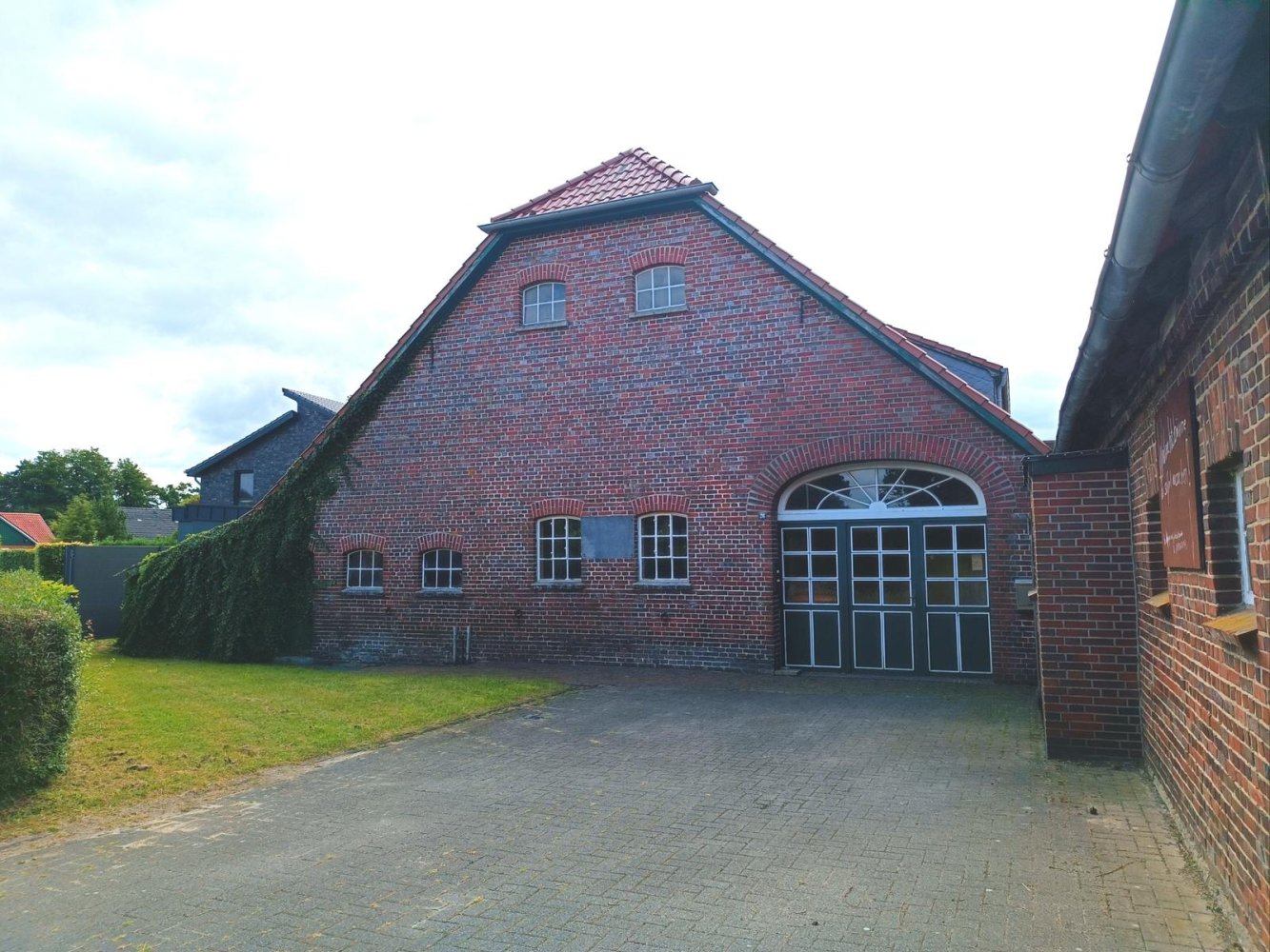 5-salle Maison de ville à Friesland, Germany No. 274517