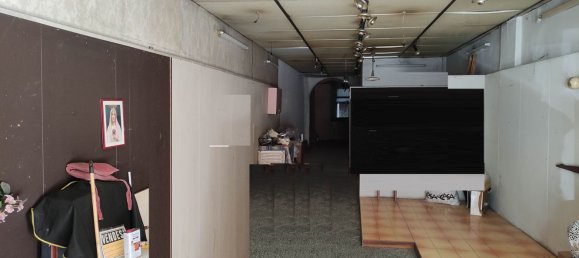 Gewerbliche Immobilie in Bari, Italy 142m², Nr. 254286 10