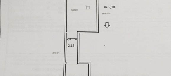 Gewerbliche Immobilie in Bari, Italy 142m², Nr. 254286 4