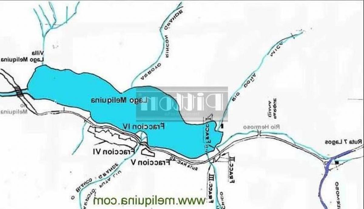  Land in Neuquen, Argentina No. 32387