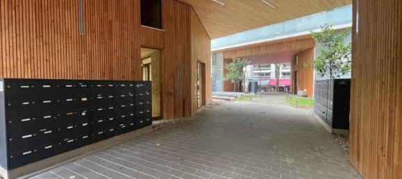 Квартира с 1 спальней в Париж, Франция № 178871 8