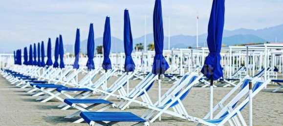 4 bedrooms Villa in Forte dei Marmi, Italy No. 139612 20