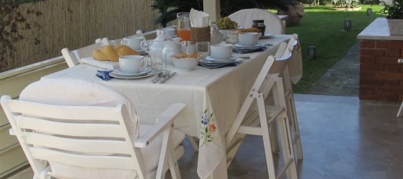 4 bedrooms Villa in Forte dei Marmi, Italy No. 139612 11