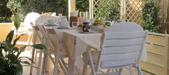 4 bedrooms Villa in Forte dei Marmi, Italy No. 139612 10