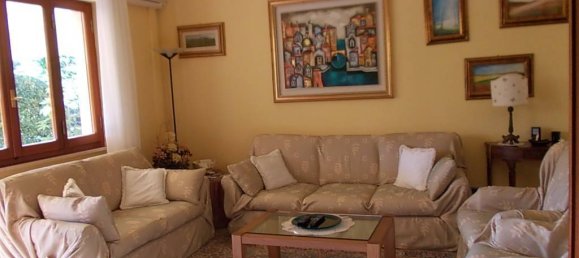 4 bedrooms Villa in Forte dei Marmi, Italy No. 139612 12