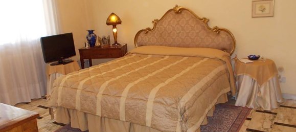 4 bedrooms Villa in Forte dei Marmi, Italy No. 139612 13