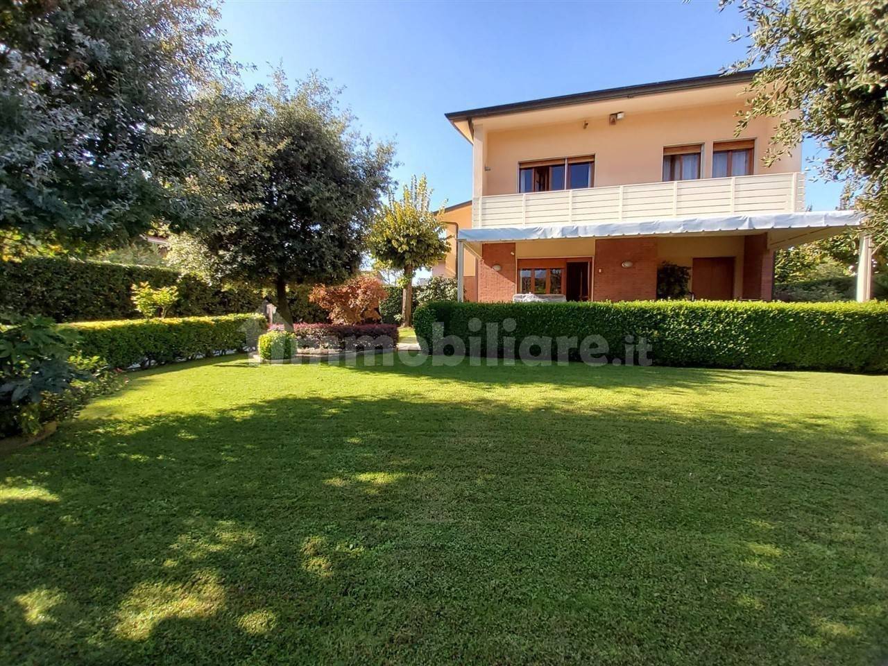 4 bedrooms Villa in Forte dei Marmi, Italy No. 139612