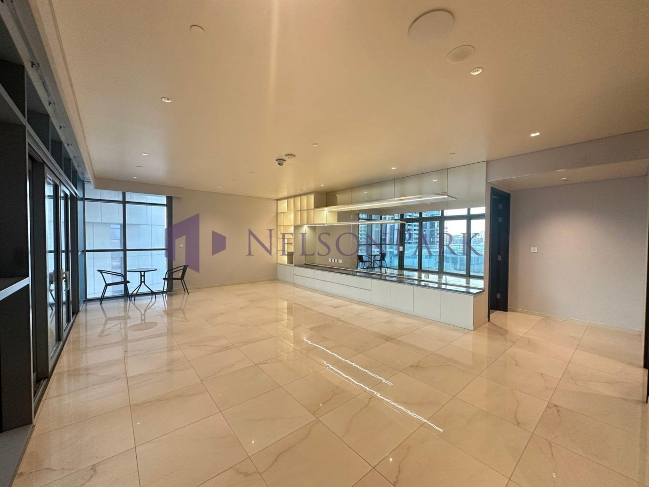 Apartamento T1 em Lusail, Qatar N.º 555