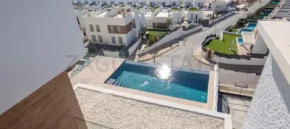 4 bedrooms Villa in Alicante, Spain No. 190540 21