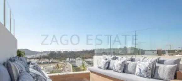 4 bedrooms Villa in Alicante, Spain No. 190540 4