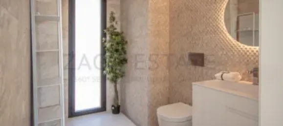4 bedrooms Villa in Alicante, Spain No. 190540 19