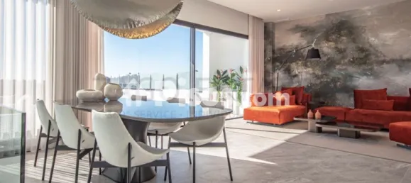 4 bedrooms Villa in Alicante, Spain No. 190540 22