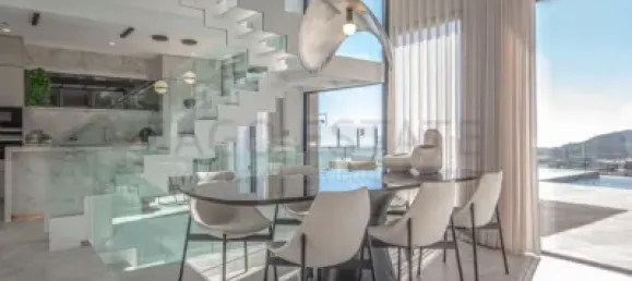 4 bedrooms Villa in Alicante, Spain No. 190540 23