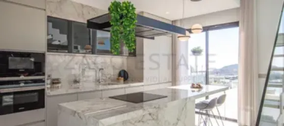 4 bedrooms Villa in Alicante, Spain No. 190540 24