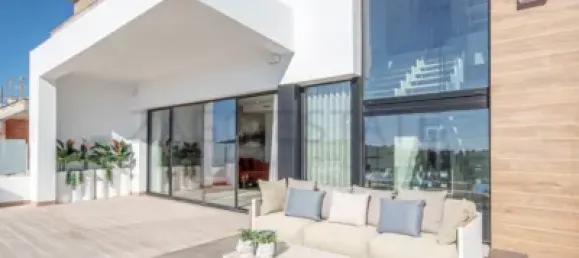 4 bedrooms Villa in Alicante, Spain No. 190540 12