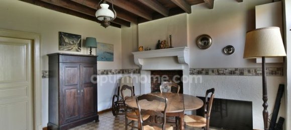 2 bedrooms Townhouse in Bouesse, France No. 210718 4