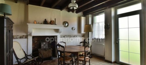 2 bedrooms Townhouse in Bouesse, France No. 210718 3
