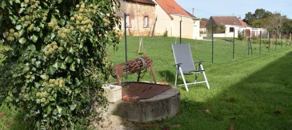 2 bedrooms Townhouse in Bouesse, France No. 210718 13